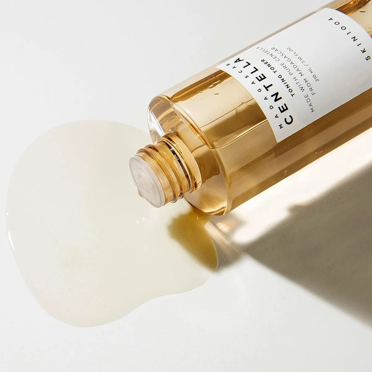 Tónico Madagascar Centella Toning Toner